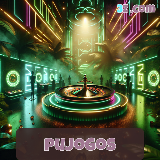 Bônus Imperdíveis e Exclusivos no Pujogos para Você