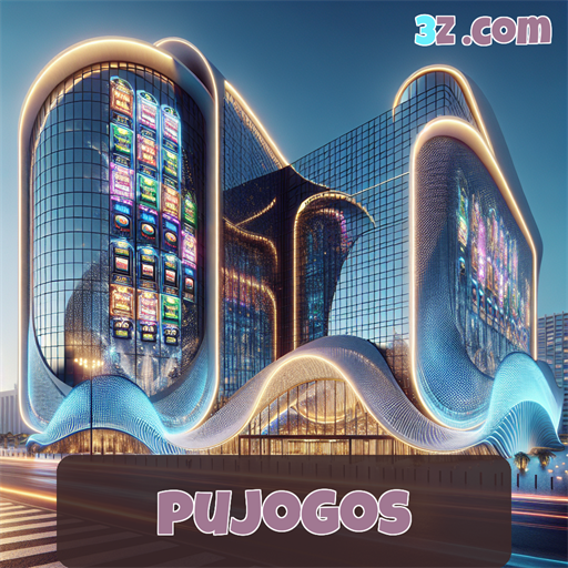 Cassino Pujogos: A Revolução dos Jogos Online em Um Clique