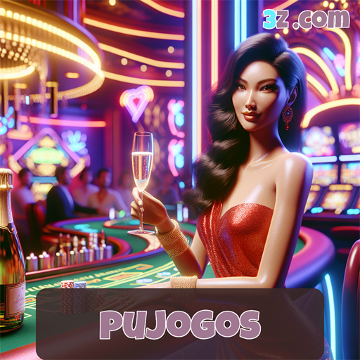 Jogos Empolgantes e Diversão Infinita no Pujogos